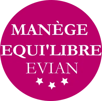 Manège Equi'Libre Evian